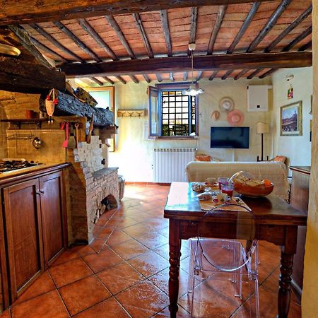Appartement Molino Delle Fate à Sienne Extérieur photo