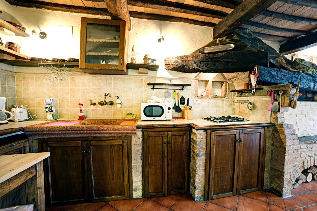Appartement Molino Delle Fate à Sienne Extérieur photo