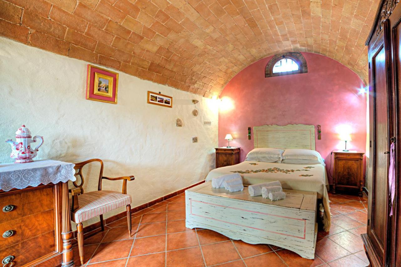 Appartement Molino Delle Fate à Sienne Extérieur photo