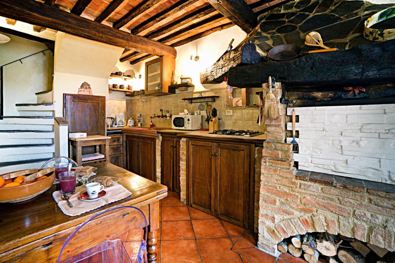 Appartement Molino Delle Fate à Sienne Extérieur photo