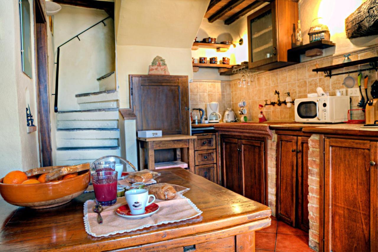 Appartement Molino Delle Fate à Sienne Extérieur photo