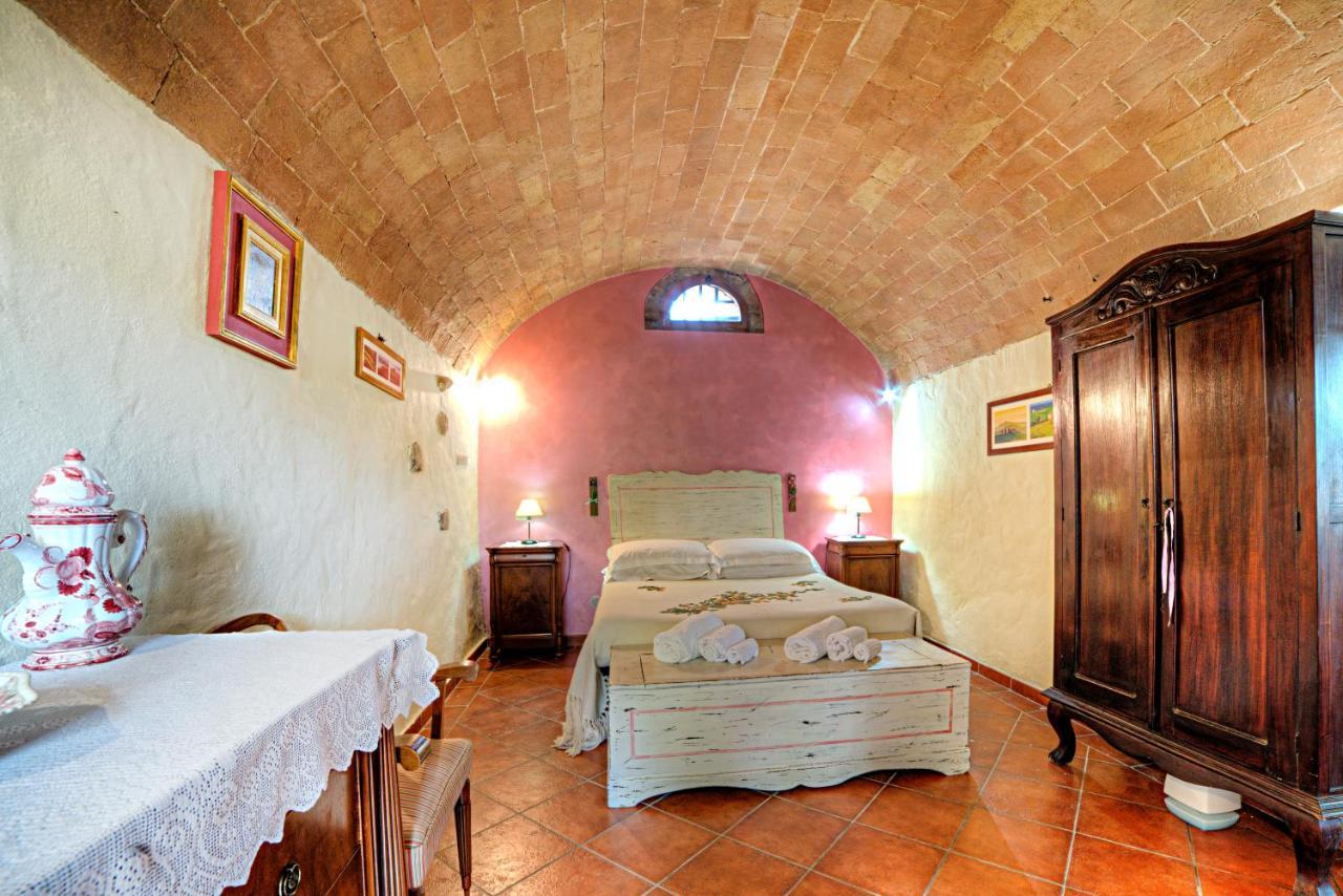 Appartement Molino Delle Fate à Sienne Extérieur photo