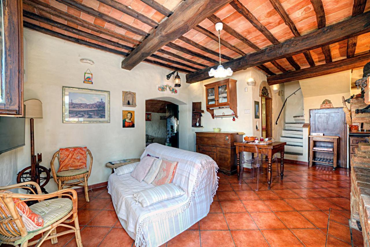 Appartement Molino Delle Fate à Sienne Extérieur photo