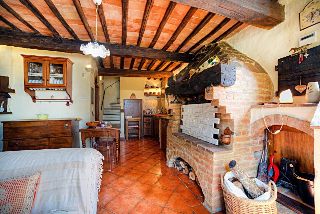 Appartement Molino Delle Fate à Sienne Extérieur photo