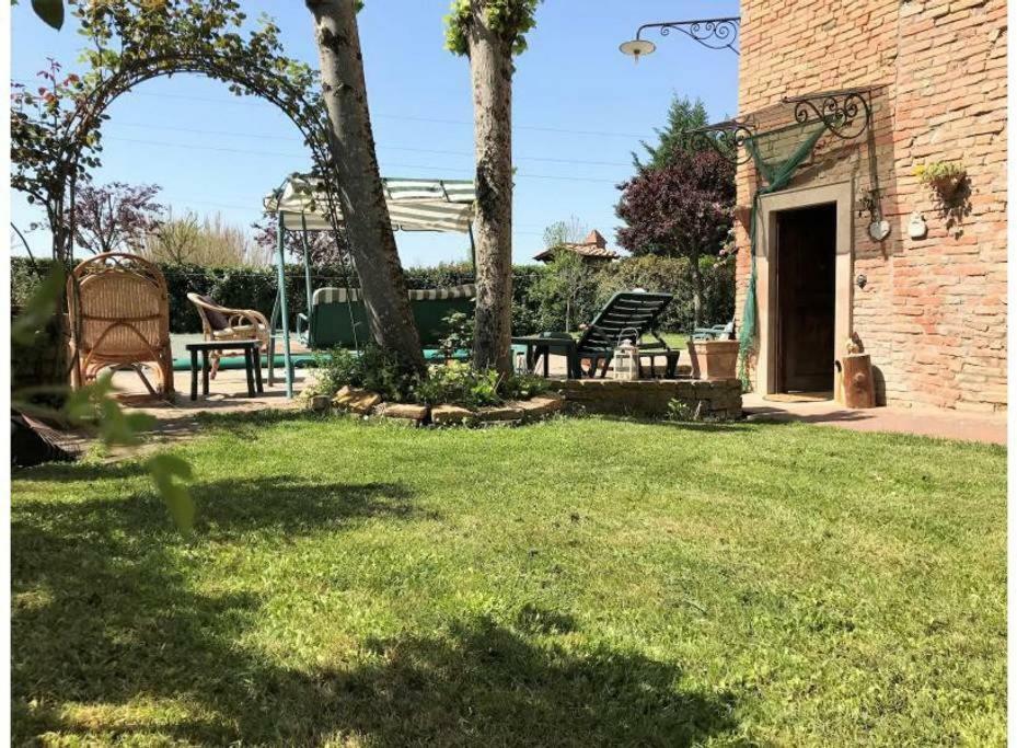 Appartement Molino Delle Fate à Sienne Extérieur photo
