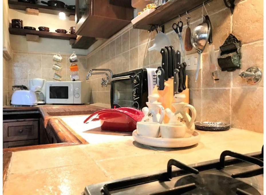 Appartement Molino Delle Fate à Sienne Extérieur photo