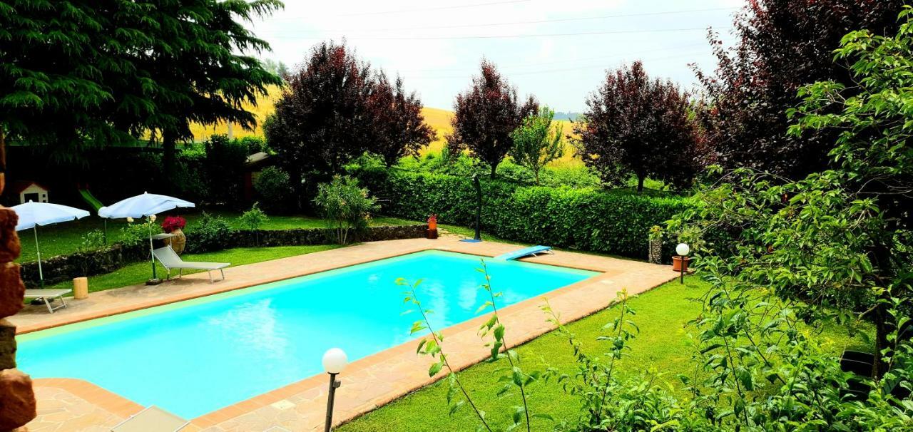 Appartement Molino Delle Fate à Sienne Extérieur photo