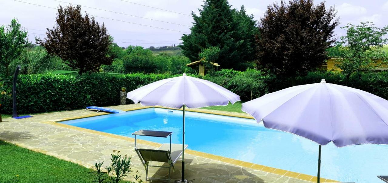 Appartement Molino Delle Fate à Sienne Extérieur photo