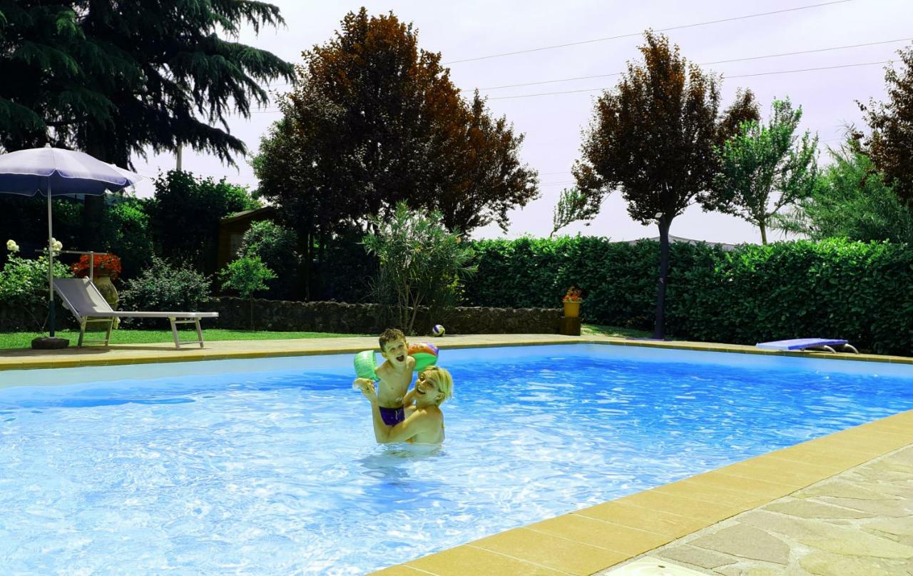 Appartement Molino Delle Fate à Sienne Extérieur photo