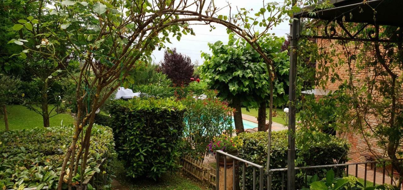 Appartement Molino Delle Fate à Sienne Extérieur photo