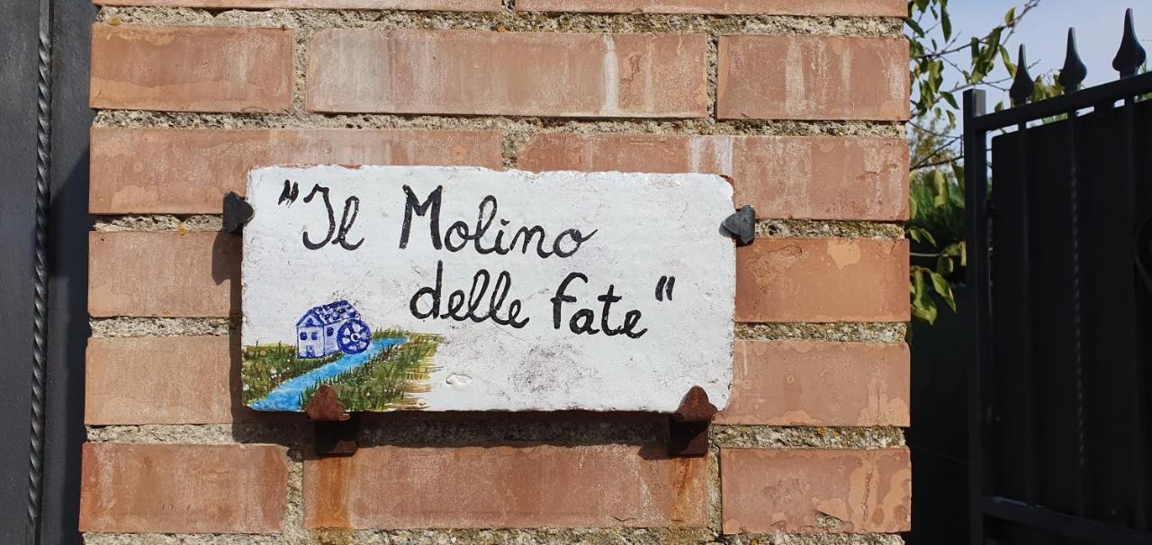 Appartement Molino Delle Fate à Sienne Extérieur photo
